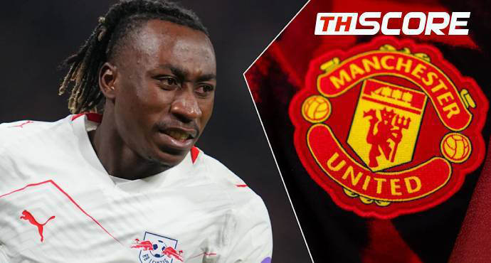 แมนยูตาลุก ไลป์ซิกส่อใส่ค่าฉีกสัญญารั้งตัว ดิโอม็องเด้