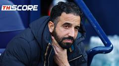 ห้องแต่งตัวระอุ! นักเตะแมนยูไม่ปลื้มสั่งปลด "อโมริม" เผยลางบอกเหตุมีมานานแล้ว