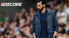 เซ่นตกรอบ UCL! TA เผย "อาเบลัว" จ่อลาชุดขาวจบซีซั่น มาดริดเริ่มเล็งตัวแทนใหม่