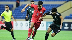"ทีมชาติไทย U23" ทำได้ เชือด "ยูเออี" คว้าอันดับ 7 ศึก WAFF 2024