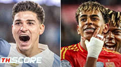 ส่อเค้าเปลี่ยนโผ! สื่อตีข่าว "ยูโร-อเมริกา คัพ" ไม่น่าจัดที่กาตาร์ตามแผน แม้ฟีฟ่ายังนิ่ง