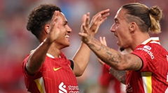 เลสเตอร์ มุ่งทาบสตาร์ ลิเวอร์พูล เสริมทัพก่อนปิดตลาด