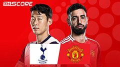 ​พรีวิวก่อนเกม ท็อตแน่ม ฮ็อทสเปอร์ VS แมนเชสเตอร์ ยูไนเต็ด