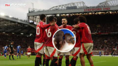 เน่าได้อีก แฉ "แมนยูฯ" มีหนูระบาดในโอลด์ แทรฟฟอร์ด ทั้งซุ้มขายอาหาร-ห้องรับรองแขก