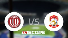 📝 วิเคราะห์บอล ไชนีสซูเปอร์ลีก : เฉิงตู ซินเฉิง vs ชิงเต่าจงชวงเหิงไท่