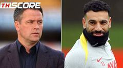 โอเว่นเตือนสติซาลาห์! ชี้ฟุตบอลเล่นเป็นทีม ไม่ควรพูดยกตนข่มท่าน