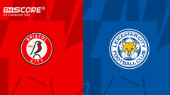 บริสตอล ซิตี้ vs เลสเตอร์ ซิตี้ - บทวิเคราะห์