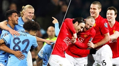 ไม่เคยมีใครทำได้มาก่อน "แมนฯซิตี้" สร้างประวัติศาสตร์ใหม่ใน "UCL" ทุบสถิติเดิม "แมนยูฯ"