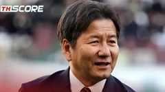 ปธ.เจลีก เน้นย้ำฤดูกาล 2025 เกม 90 นาทีจะหยุดน้อยลง