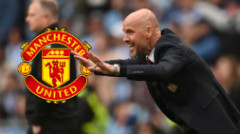 เล่นของแรง "แมนยูฯ" ทุ่ม 60 ล้านยูโร ล่า "แข้งดีกรีแชมป์" ซัมเมอร์นี้ ลุ้นทวงความสำเร็จ