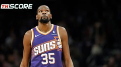 🏀KD: ตอนนี้ออลสตาร์มีสามแต้มเยอะไป คุมเกมไม่อยู่