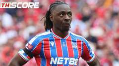 เอเซ่ จ่อซบปืนใหญ่! เตรียมรับเสื้อเบอร์ 10 ต่อจากตำนาน