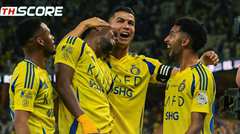 ตาม 2 แซง 3❗ อัล-อิตติฮัดพลิกชนะอันนัศร์ 3-1
