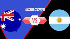 ​วิเคราะห์บอลกระชับมิตรทีมชาติ | ออสเตรเลีย(ญ) vs อาร์เจนตินา(ญ)