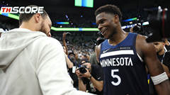 เอ็ดเวิร์ดส์เปิดใจ! ยก "เคอร์รี่" คือพอยต์การ์ดที่ยิ่งใหญ่ที่สุด พร้อมเผย "เขาคือพี่ชายผม"