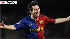 แมนฯ ซิตี้ เคยยื่นซื้อเมสซี่ 35 ล้านปอนด์ แต่เกิดความเข้าใจผิด