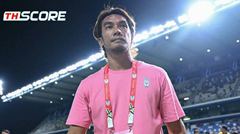 โค้ชบีจี ผิดหวังผลเจ๊าบุรีรัมย์ 0-0 แต่ภูมิใจลูกทีมเล่นตามแท็คติก