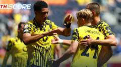ฟีฟ่าคลับเวิลด์คัพ - โบรุสเซีย ดอร์ทมุนด์ 1-0 วุลซาน ฮุนได โฮรางอี