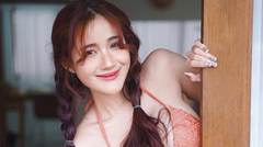 ตุลย์ ณัฐนันท์ อยู่ในบ้านก็แซ่บได้ ล่าสุด ใส่บิกินี่แชะภาพรัว ๆ จะลุคไหน ไอจีก็ไฟลุก