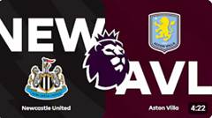 นิวคาสเซิ่ล ยูไนเต็ด 3-0 แอสตัน วิลล่า | ไฮไลท์ | พรีเมียร์ลีก 24/25 นัดที่ 18