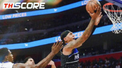 "คันนิงแฮม" กด 45 แต้มทุบสถิติ! "แบนเคโร่" เหมา 45+9+7 ไม่ช่วย พิสตันส์เปิดรังทุบเมจิก 116-109 ต่อลมหายใจหนีตายเพลย์ออฟ