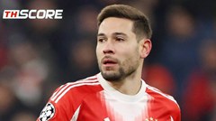 ปิดตำนาน 3 ปี! "เกร์เรโร่" เตรียมลาเสือใต้ซัมเมอร์นี้ หลังหมดสัญญา