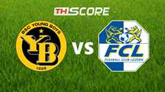 ​วิเคราะห์บอลสวิสซูเปอร์ลีก | ยัง บอยส์ vs ลูเซิร์น