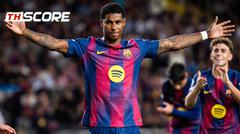 วอดเดิลเปิดทาง! แรชฟอร์ดต้องแจ่มจริง ถึงได้บาร์ซ่า ไม่งั้นเตรียมกลับแมนยูฯ