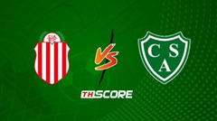 พรีวิวฟุตบอล อาร์เจนติน่า พรีเมียร์ดิวิชั่น: บาร์รากัส เซ็นทรัล vs ซาร์เมียนโต้