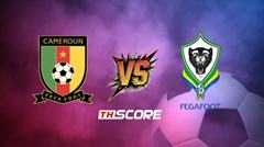 พรีวิวฟุตบอล แอฟริกันเนชันส์ คัพ: แคเมอรูน vs กาบอง