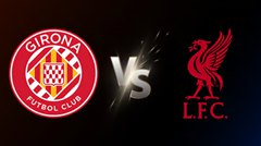 วิเคราะห์บอล [ ยูฟ่า แชมเปี้ยนส์ลีก 2024-25 ] คิโรน่า VS ลิเวอร์พูล