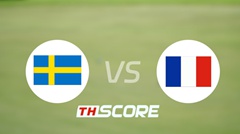 วิเคราะห์บอล【ยูฟ่า เนชั่นส์ ลีก หญิง】สวีเดน(ญ) VS ฝรั่งเศส(ญ)