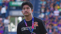 ธนา ชะนะบุตร รับเป็นความสำเร็จอีกขั้นในการช่วยทีมบ้านเกิด