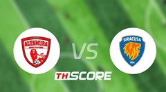 📝 วิเคราะห์บอล อิตาลี ชี1 : ทีมอัลตามูรา vs ยูเอส ซิราคูซ่า