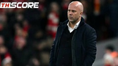 สัญญาณดี! สล็อตชี้ 'หงส์' เริ่มฟื้น ยันเป้าหมายคือท็อปโฟร์