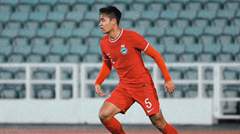 ​สิงคโปร์ขาดกองหลังตัวเก่ง! “อามิรุล อัดลี” กระตุ้นเพื่อน ช่วยเล่นเกมรับ เกมดวล “ทีมชาติไทย”