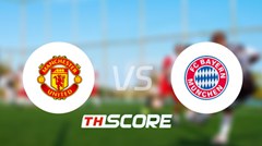 ⚽ วิเคราะห์บอล ยูฟ่า แชมเปี้ยนส์ ลีก หญิง : แมนเชสเตอร์ ยูไนเต็ด (ญ) vs บาเยิร์น มิวนิค (ญ)
