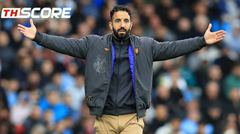 อโมริมเผย! 3 ประสานแนวรุก "สลับตำแหน่งได้หมด" ชี้คุนญ่าเคลื่อนที่มากกว่าเบอร์ 9 ทั่วไป