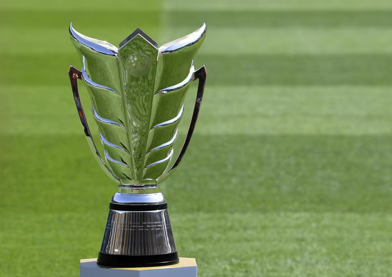 โปรแกรมฟุตบอลเอเชียน คัพ 2023 รอบแรก นัดแรก 13 ม.ค 67