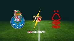 พรีวิวฟุตบอล ยูฟ่า ยูโรปา ลีก: ปอร์โต้ vs น็อตติ้งแฮม ฟอเรสต์