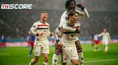 แมนยูชนะสเตอัว บูคาเรสต์ 2-0 ไม่แพ้ใคร 8 นัดรวด ทะลุเข้ารอบ 16 ทีมสุดท้าย