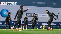 เดือด! ฟูแล่ม vs แมนฯ ซิตี้ ศึกแย่งชิง 3 คะแนน ใครจะคว้าไปครอง ❓