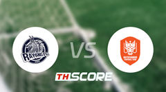 วิเคราะห์บอล ไทยลีก : ระยอง เอฟซี VS ราชบุรี มิตรผล เอฟซี
