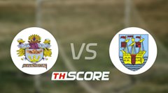 วิเคราะห์บอล【อังกฤษ เซาเทิร์น พรีเมียร์ลีก】ทอนตัน ทาวน์ VS เวย์เม้าท์