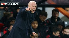 สล็อตตัดพ้อ! ซีซั่นนี้โดนตัดสินค้านสายตาบ่อย ลองนึกดูถ้าแอนฟิลด์นำ 1-0 จะเดือดแค่ไหน❓