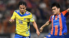 มาแล้ว "ชนาธิป" โพสต์ล่าสุด หลังโดน "พีรดนย์" ตัดฟาวล์หนัก นัดล่าสุด