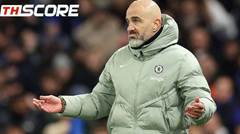 มาเรสก้าจุก! รับเชลซีเป็นรองทุกมิติ เกมบุกพ่ายลีดส์ 1-3