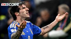 ถึงจุดแตกหัก! สื่อเผยอิตาลีวืดชัยอีก เตรียมล้างบางยกแผง-ปลดฟ้าผ่าทั้งสมาคม