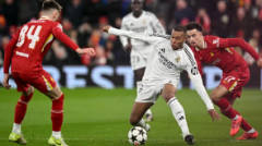 ผลบอล UCL ลิเวอร์พูล ฟอร์มดุทุบ เรอัล มาดริด 2-0 พร้อมสรุปผลทุกคู่