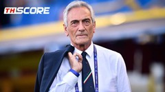 ปิดฉากกราวิน่า! ลาออกประธาน ส.บอลอิตาลี รับผิดชอบปมอัปยศไร้เงาบอลโลก 3 สมัย